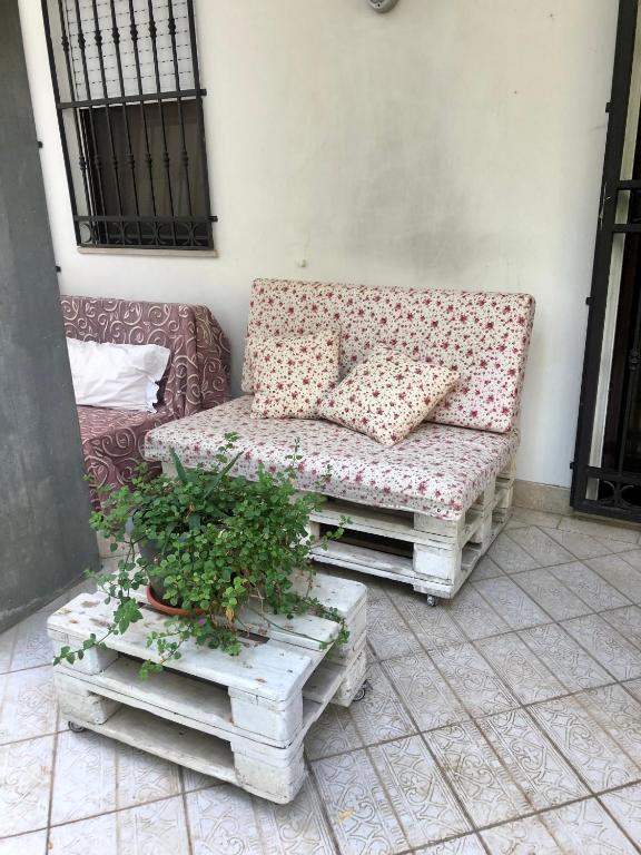 Casa della Marchesina room 1
