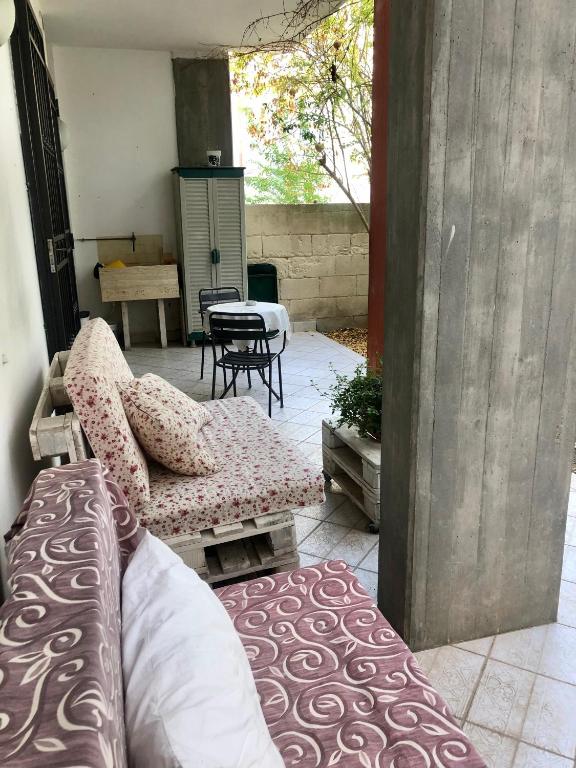 Casa della Marchesina room 2