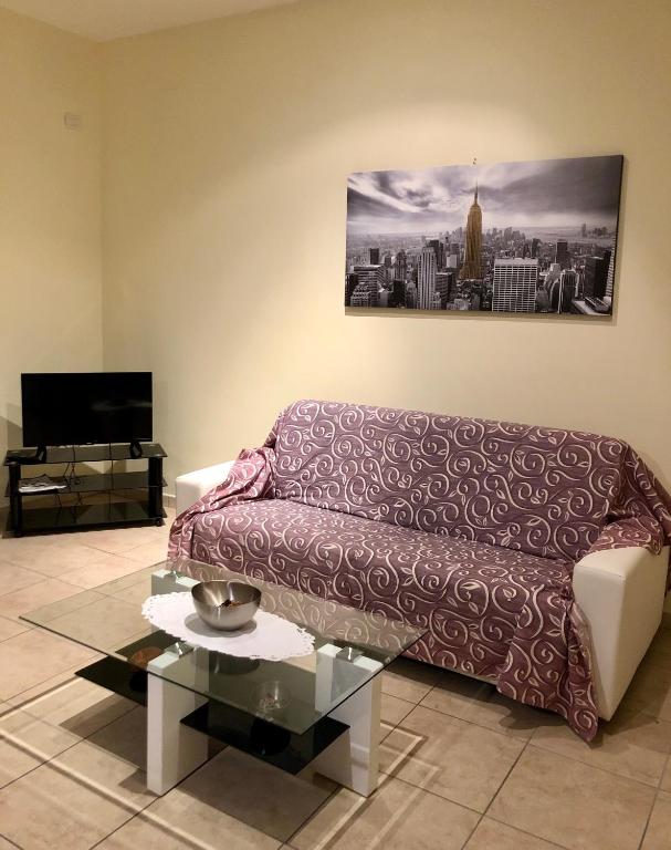 Casa della Marchesina room 3