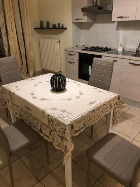Casa della Marchesina room 5